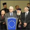 To cut off human rights at source, religious lobby targets Europe from two sides