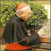 Vatican Foreign Ministers: Agostino Casaroli (1967-1990)